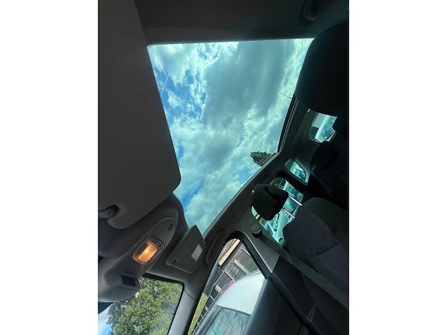 Peugeot - 2009 - 3008 - personenauto - afbeelding 11 van  11