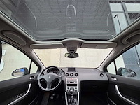 Peugeot - 2009 - 308 sw - 1.6 thp xt - 6-ktt-13 - afbeelding 2 van  26