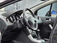 Peugeot - 2009 - 308 sw - 1.6 thp xt - 6-ktt-13 - afbeelding 3 van  26