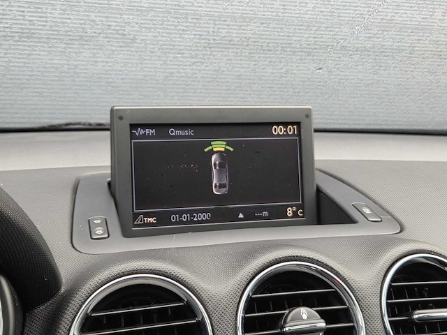 Peugeot - 2009 - 308 sw - 1.6 thp xt - 6-ktt-13 - afbeelding 6 van  26