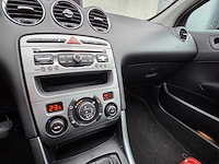 Peugeot - 2009 - 308 sw - 1.6 thp xt - 6-ktt-13 - afbeelding 8 van  26