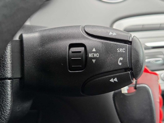 Peugeot - 2009 - 308 sw - 1.6 thp xt - 6-ktt-13 - afbeelding 9 van  26