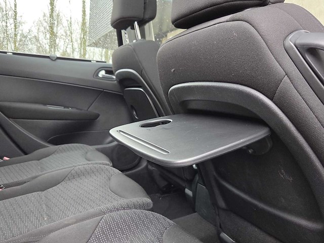 Peugeot - 2009 - 308 sw - 1.6 thp xt - 6-ktt-13 - afbeelding 13 van  26