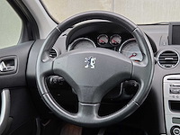 Peugeot - 2009 - 308 sw - 1.6 thp xt - 6-ktt-13 - afbeelding 15 van  26