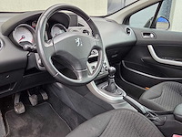 Peugeot - 2009 - 308 sw - 1.6 thp xt - 6-ktt-13 - afbeelding 16 van  26