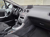 Peugeot - 2009 - 308 sw - 1.6 thp xt - 6-ktt-13 - afbeelding 17 van  26