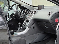 Peugeot - 2009 - 308 sw - 1.6 thp xt - 6-ktt-13 - afbeelding 18 van  26