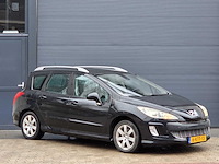 Peugeot - 2009 - 308 sw - 1.6 thp xt - 6-ktt-13 - afbeelding 20 van  26