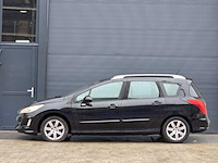 Peugeot - 2009 - 308 sw - 1.6 thp xt - 6-ktt-13 - afbeelding 23 van  26