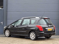 Peugeot - 2009 - 308 sw - 1.6 thp xt - 6-ktt-13 - afbeelding 24 van  26