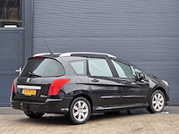 Peugeot - 2009 - 308 sw - 1.6 thp xt - 6-ktt-13 - afbeelding 25 van  26
