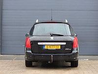 Peugeot - 2009 - 308 sw - 1.6 thp xt - 6-ktt-13 - afbeelding 26 van  26