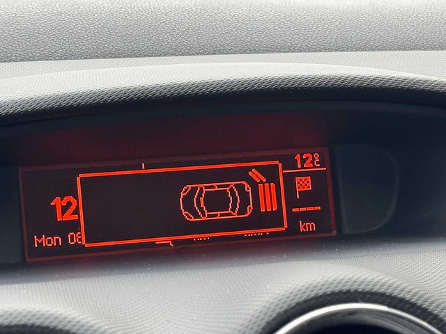 Peugeot - 2009 - 308 sw - 1.6 vti style - 97-jdn-8 - afbeelding 6 van  20