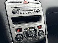 Peugeot - 2009 - 308 sw - 1.6 vti style - 97-jdn-8 - afbeelding 8 van  20