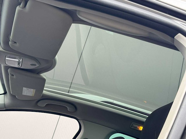 Peugeot - 2009 - 308 sw - 1.6 vti style - 97-jdn-8 - afbeelding 10 van  20