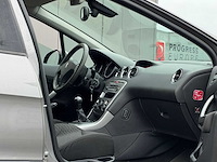 Peugeot - 2009 - 308 sw - 1.6 vti style - 97-jdn-8 - afbeelding 13 van  20