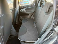 Peugeot - 2010 - 107 - 1.0-12v xs - 81-nln-2 - afbeelding 13 van  13