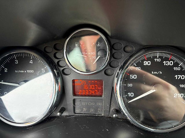 Peugeot - 2010 - 206 + - 1.4 xs - 96-kvv-6 - afbeelding 5 van  15