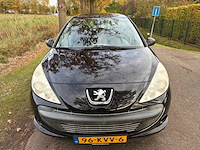 Peugeot - 2010 - 206 + - 1.4 xs - 96-kvv-6 - afbeelding 8 van  15