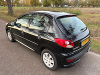 Peugeot - 2010 - 206 + - 1.4 xs - 96-kvv-6 - afbeelding 10 van  15