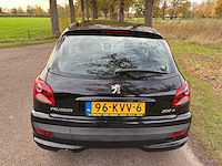 Peugeot - 2010 - 206 + - 1.4 xs - 96-kvv-6 - afbeelding 11 van  15