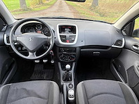 Peugeot - 2010 - 206 + - 1.4 xs - 96-kvv-6 - afbeelding 15 van  15