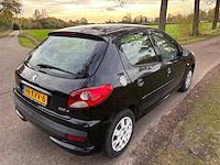 Peugeot - 2010 - 206 + - 1.4 xs - 96-kvv-6 - afbeelding 12 van  15