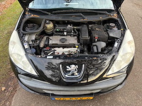 Peugeot - 2010 - 206 + - 1.4 xs - 96-kvv-6 - afbeelding 13 van  15