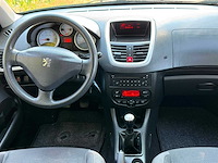 Peugeot - 2010 - 206 + - 1.4 xs - personenauto - afbeelding 2 van  13