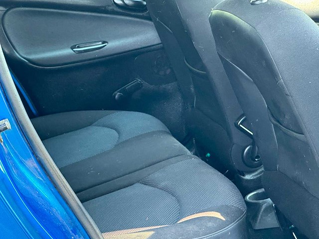 Peugeot - 2010 - 206 + - 1.4 xs - personenauto - afbeelding 3 van  13