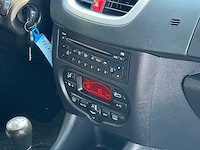 Peugeot - 2010 - 206 + - 1.4 xs - personenauto - afbeelding 4 van  13