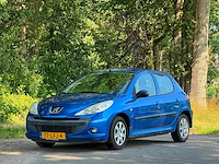 Peugeot - 2010 - 206 + - 1.4 xs - personenauto - afbeelding 1 van  13