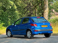 Peugeot - 2010 - 206 + - 1.4 xs - personenauto - afbeelding 6 van  13