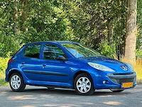 Peugeot - 2010 - 206 + - 1.4 xs - personenauto - afbeelding 8 van  13