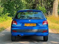 Peugeot - 2010 - 206 + - 1.4 xs - personenauto - afbeelding 11 van  13