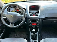 Peugeot - 2010 - 206 + - 1.4 xs - personenauto - afbeelding 2 van  12