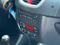 Peugeot - 2010 - 206 + - 1.4 xs - personenauto - afbeelding 4 van  12