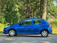 Peugeot - 2010 - 206 + - 1.4 xs - personenauto - afbeelding 7 van  12