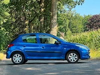 Peugeot - 2010 - 206 + - 1.4 xs - personenauto - afbeelding 9 van  12