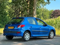 Peugeot - 2010 - 206 + - 1.4 xs - personenauto - afbeelding 10 van  12