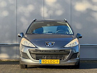Peugeot - 2010 - 207 sw - 1.4 vti x-line - 90-ldg-9 - afbeelding 11 van  18