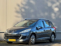 Peugeot - 2010 - 207 sw - 1.4 vti x-line - 90-ldg-9 - afbeelding 1 van  18