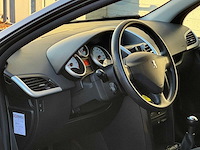 Peugeot - 2010 - 207 sw - 1.4 vti x-line - 90-ldg-9 - afbeelding 18 van  18