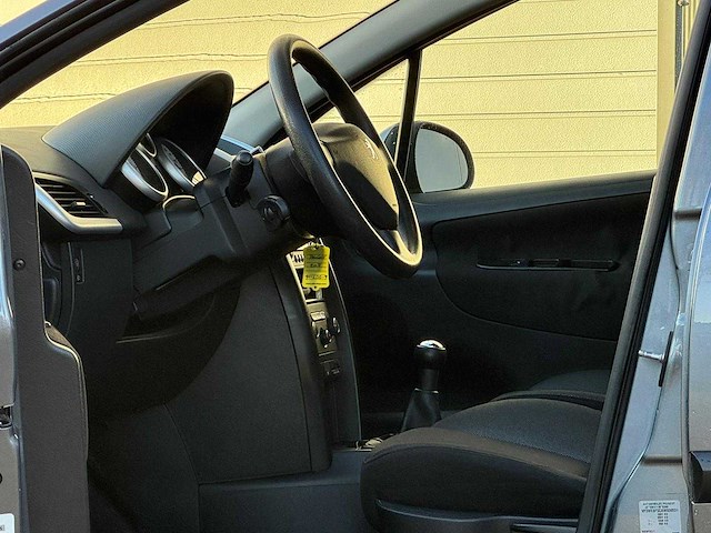Peugeot - 2010 - 207 sw - 1.4 vti x-line - 90-ldg-9 - afbeelding 17 van  18