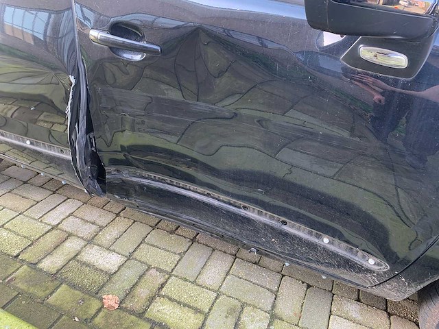 Peugeot - 2010 - 3008 - 1.6 vti st - 01-rxz-2 - afbeelding 1 van  10