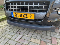 Peugeot - 2010 - 3008 - 1.6 vti st - 01-rxz-2 - afbeelding 10 van  10