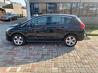 Peugeot - 2010 - 3008 - 1.6 vti st - 01-rxz-2 - afbeelding 2 van  10