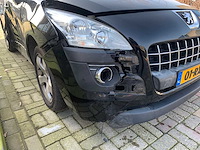 Peugeot - 2010 - 3008 - 1.6 vti st - 01-rxz-2 - afbeelding 4 van  22