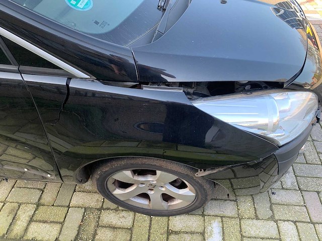 Peugeot - 2010 - 3008 - 1.6 vti st - 01-rxz-2 - afbeelding 5 van  22