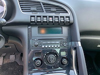 Peugeot - 2010 - 3008 - 1.6 vti st - 01-rxz-2 - afbeelding 10 van  22